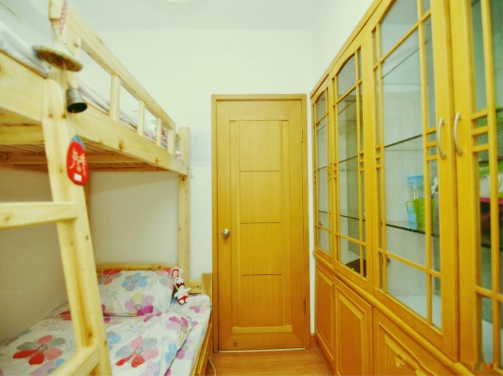 Kunming Cat Nest Female Youth Hostel Eksteriør bilde