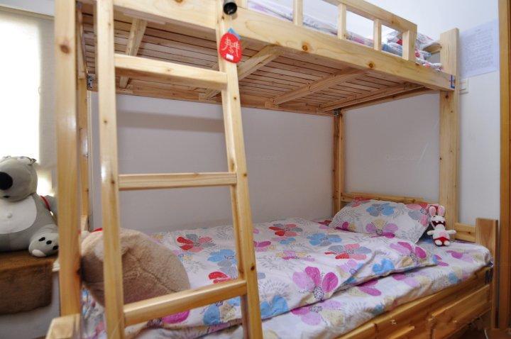 Kunming Cat Nest Female Youth Hostel Eksteriør bilde
